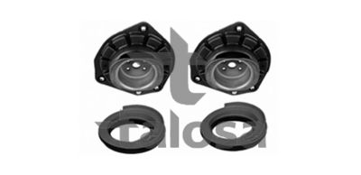 SET MONTAJ JAMBA TELESCOP