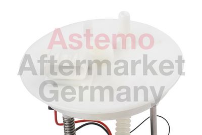 SISTEM ALIMENTARE CU COMBUSTIBIL ASTEMO-HITACHI 2503510 2