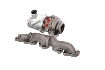 COMPRESOR SISTEM DE SUPRAALIMENTARE REMANTE 003002004422R 16