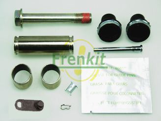 FRENKIT 820007 Ремкомплект тормозного суппорта  для PEUGEOT 806 (Пежо 806)