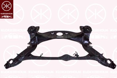 CORP AX KLOKKERHOLM 3526006