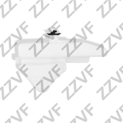 ZZVF ZVCY-2-041 Розширювальний бачок 
