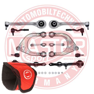 SET SUSPENSIE ROATA MASTER-SPORT GERMANY 36825SETMSM 1