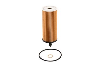 маслен филтър SCT - MANNOL SH 4100 P