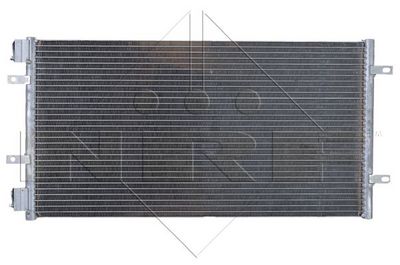 CONDENSATOR CLIMATIZARE NRF 35492