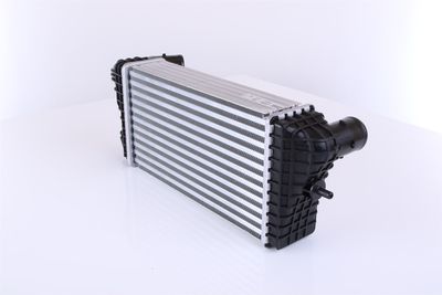 INTERCOOLER COMPRESOR NISSENS 961561 29