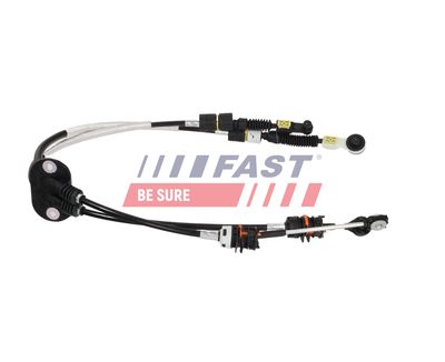 SET DE CABLURI CUTIE DE VITEZE MANUALă FAST FT02914 10