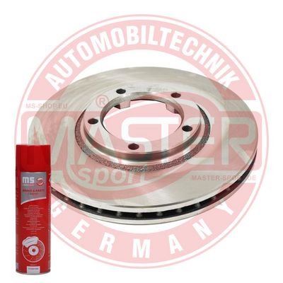 DISC FRANA MASTER-SPORT GERMANY 24012402201PCSMSP