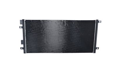 CONDENSATOR CLIMATIZARE NRF 35643 6