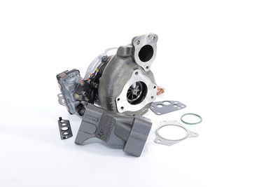 LADER AUFLADUNG BTS Turbo T981384 16