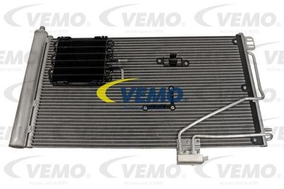 VEMO V30-62-1025 Радіатор кондиціонера 