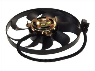 VENTILATOR RADIATOR THERMOTEC D8W020TT 1