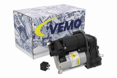 COMPRESOR INSTALATIE AER COMPRIMAT VEMO V30520019 1