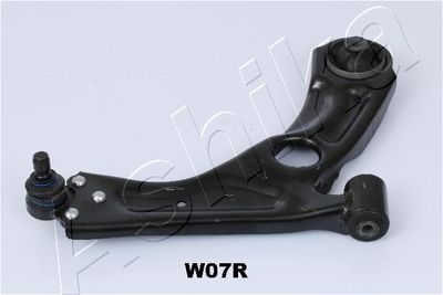 Control/Trailing Arm, wheel suspension 72-0W-W07R