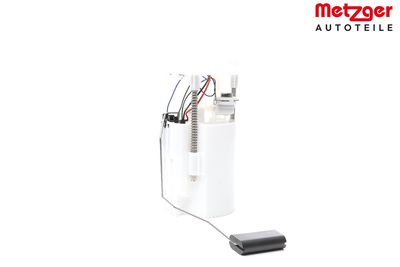 KRAFTSTOFF-FöRDEREINHEIT METZGER AUTOTEILE 2250659 8
