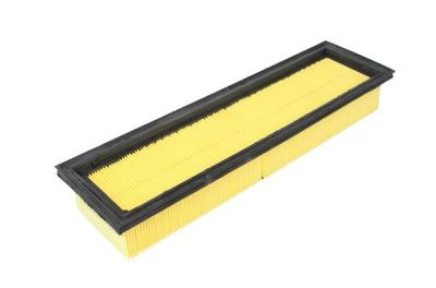 Cabinefilter 391x106x66, patroon past: MERCEDES 1000 MB-TRAC, 1100 MB-TRAC, 1300 MB-TRAC, 1300 TURBO MB-TRAC, 1400 TURBO MB-TRAC, 1500 MB-TRAC, 1600 TURBO MB-TRAC, 1800 MB-TRAC, 65 MB-TRAC