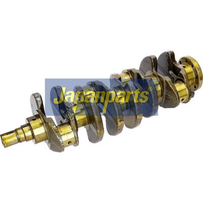 JAPANPARTS Alkūninis velenas