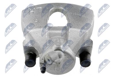 ETRIER FRANA NTY HZPFR014 1