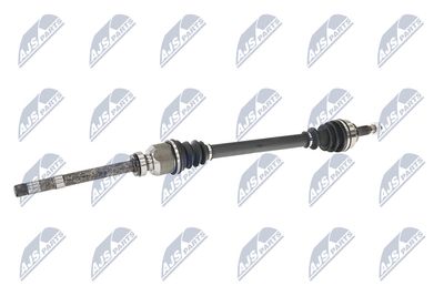 PLANETARA NTY NPWPE101 5