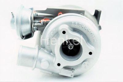 Henkel Parts 5111207N Турбина  для NISSAN TERRANO (Ниссан Террано)