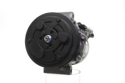 Kompressor, Klimaanlage