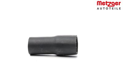 LADELUFTSCHLAUCH METZGER AUTOTEILE 2400511 16