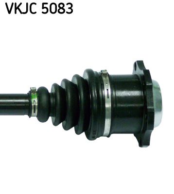 Drive Shaft VKJC 5083