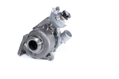 LADER AUFLADUNG BTS Turbo T914957 22