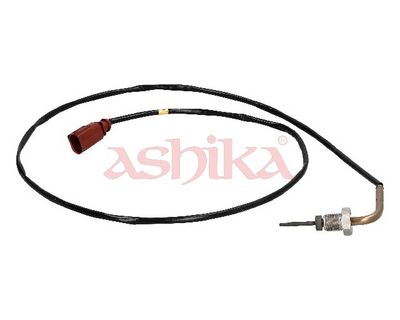датчик, температура на изгорелите газове ASHIKA 161-00-0919