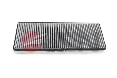 Filtras, salono oras