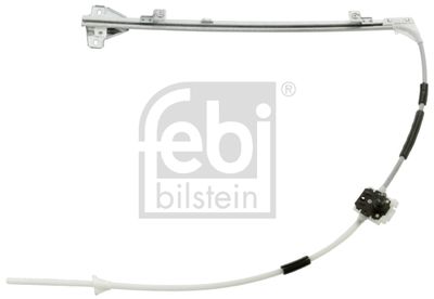 Window Regulator FEBI BILSTEIN 107298