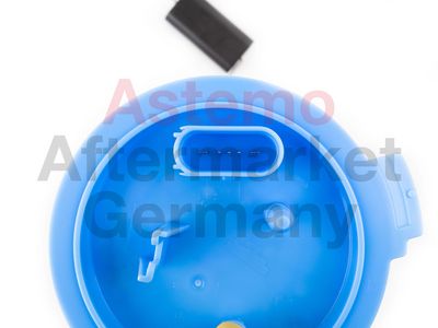 SISTEM ALIMENTARE CU COMBUSTIBIL ASTEMO-HITACHI 2502795 3