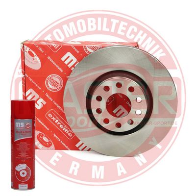 DISC FRANA MASTER-SPORT GERMANY 24012501721PCSMSP