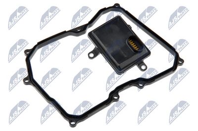 SET FILTRE HIDRAULICE CUTIE E VIT.AUTOMATA NTY FSFVW006 1