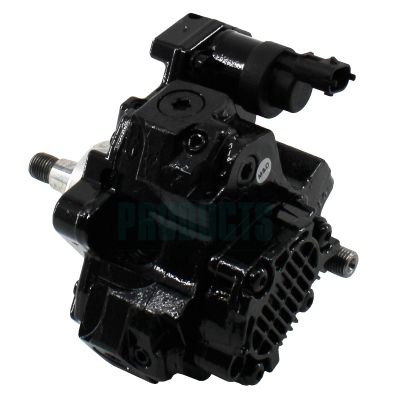 POMPA DE INALTA PRESIUNE