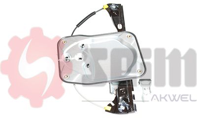 MECANISM ACTIONARE GEAM SEIM 902392 1