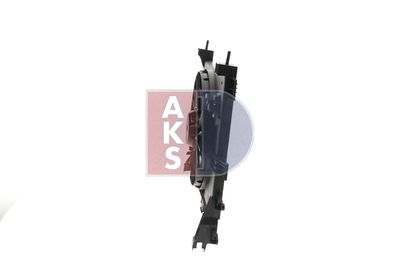 LüFTER MOTORKüHLUNG AKS DASIS 188108N 3