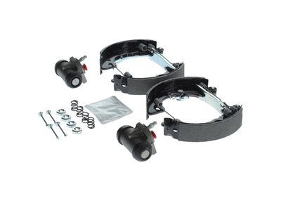 BREMSBACKENSATZ BOSCH 0204114200 24