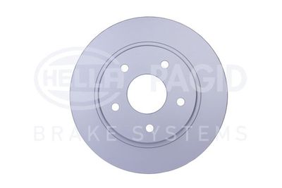 Brake Disc 8DD 355 115-801