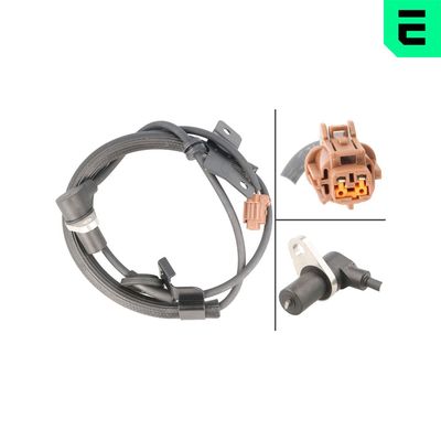 SENSOR RADDREHZAHL OPTIMAL 06S272