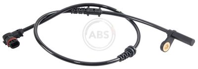 Sensor, Raddrehzahl