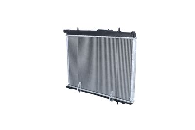 RADIATOR RACIRE MOTOR NRF 519525 29