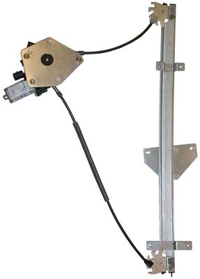 MECANISM ACTIONARE GEAM VALEO 850079