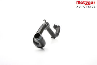 LADELUFTSCHLAUCH METZGER AUTOTEILE 2400647 31