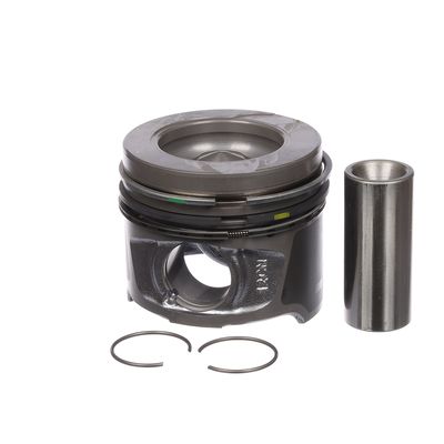 PISTON ET ENGINETEAM PM008100 4