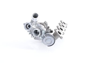 LADER AUFLADUNG BTS Turbo T914752 3