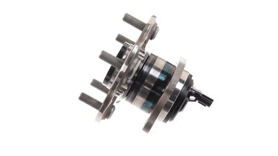 RADLAGERSATZ SKF VKBA7541 11