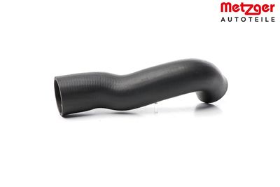 LADELUFTSCHLAUCH METZGER AUTOTEILE 2400681 18