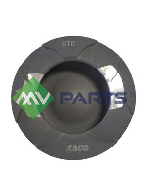 PISTON MV Parts MVP5131A 1