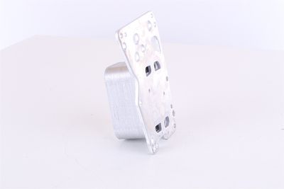 ÖLKüHLER MOTORöL NISSENS 90902 35